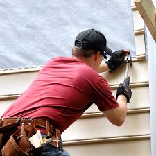 Best Siding Painting and Refinishing  in Lenwood, CA